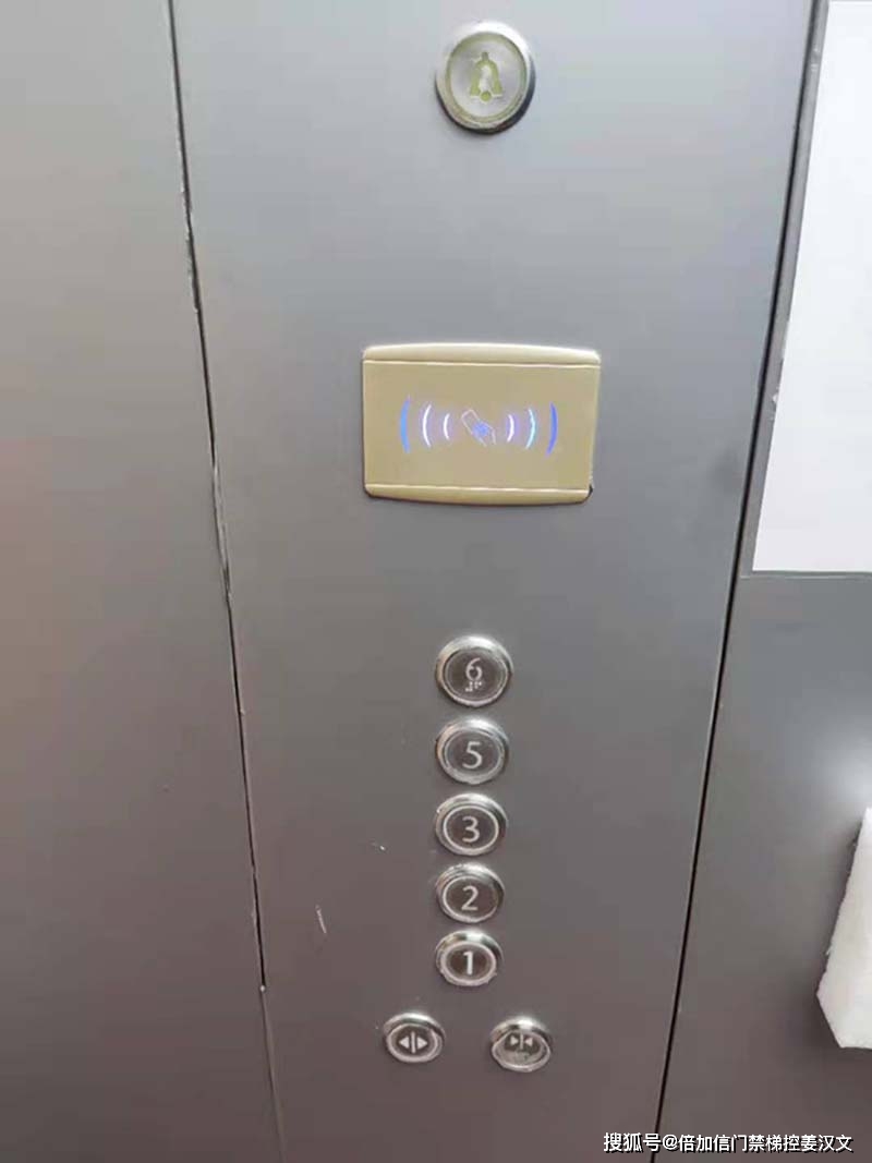 申龙电梯6000安全回路图片