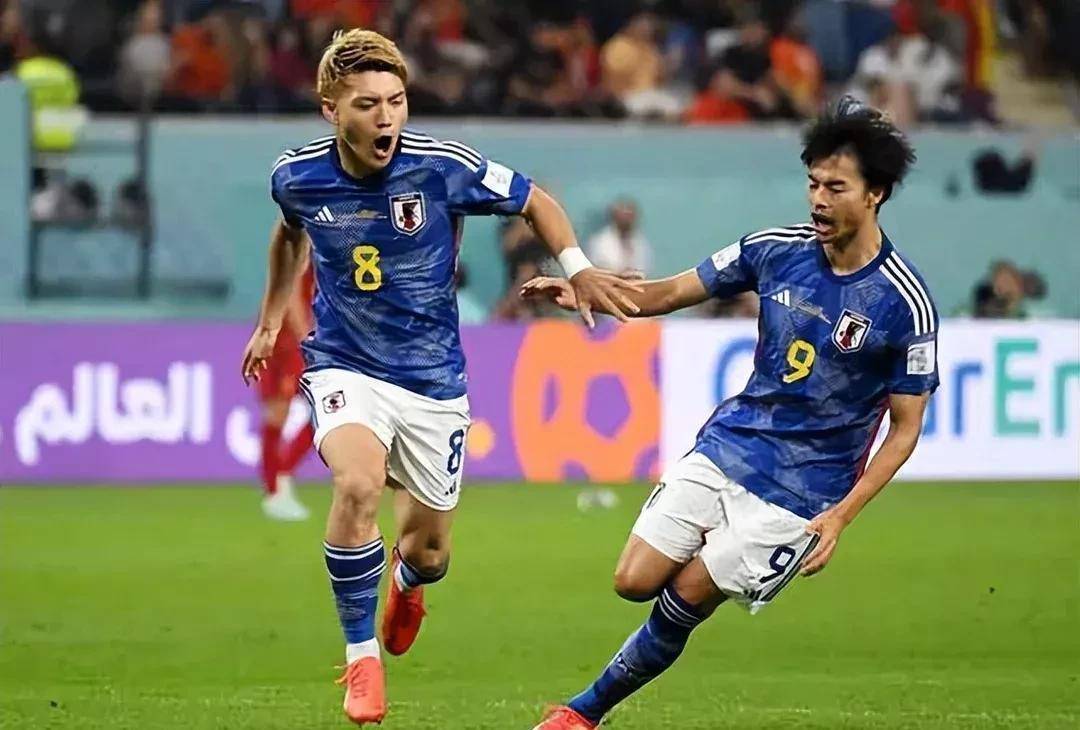 世界杯8强已出其二:日本捍卫亚洲荣光,虽败犹荣_比赛_技术_足球