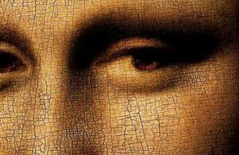 达芬奇就是其中之一,他非常的有天分,他的流传的作品大都是文艺复兴