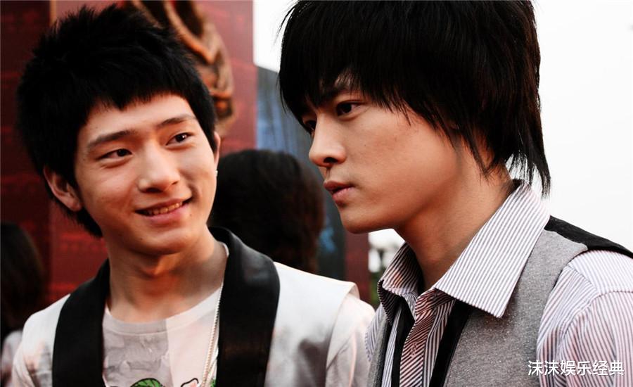 付辛博_生活_女子