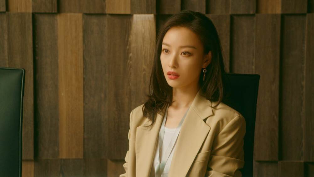 《流金岁月》朱锁锁:想要拥有女王的气场,就要做到这八件事