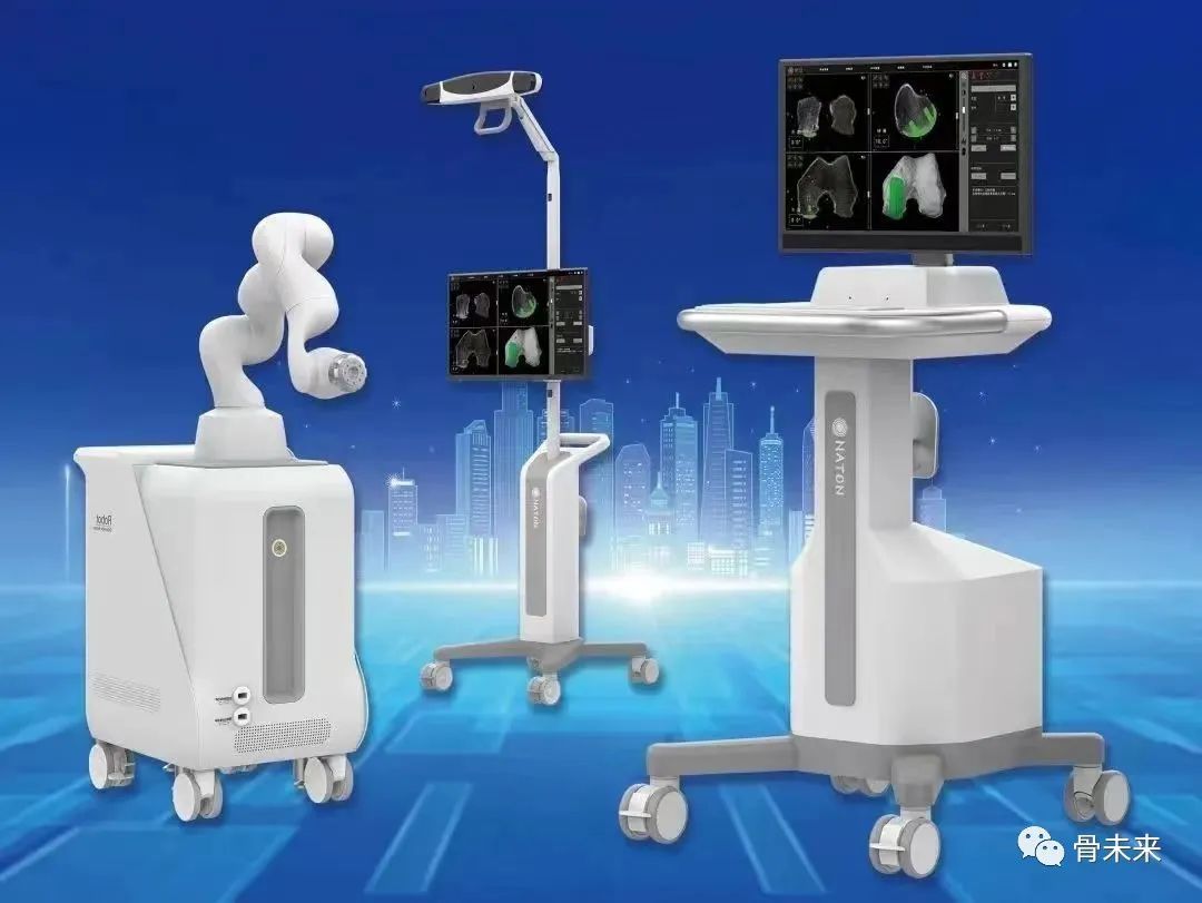 美敦力,史賽克,天智航……_手術_機器人_醫療
