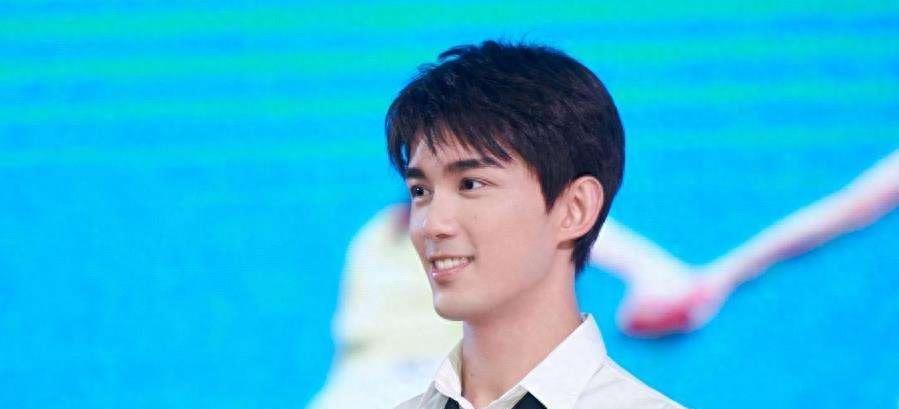 吴磊:海报被撤,直播被叫停,戏份被删,走到今天到底是谁的错?