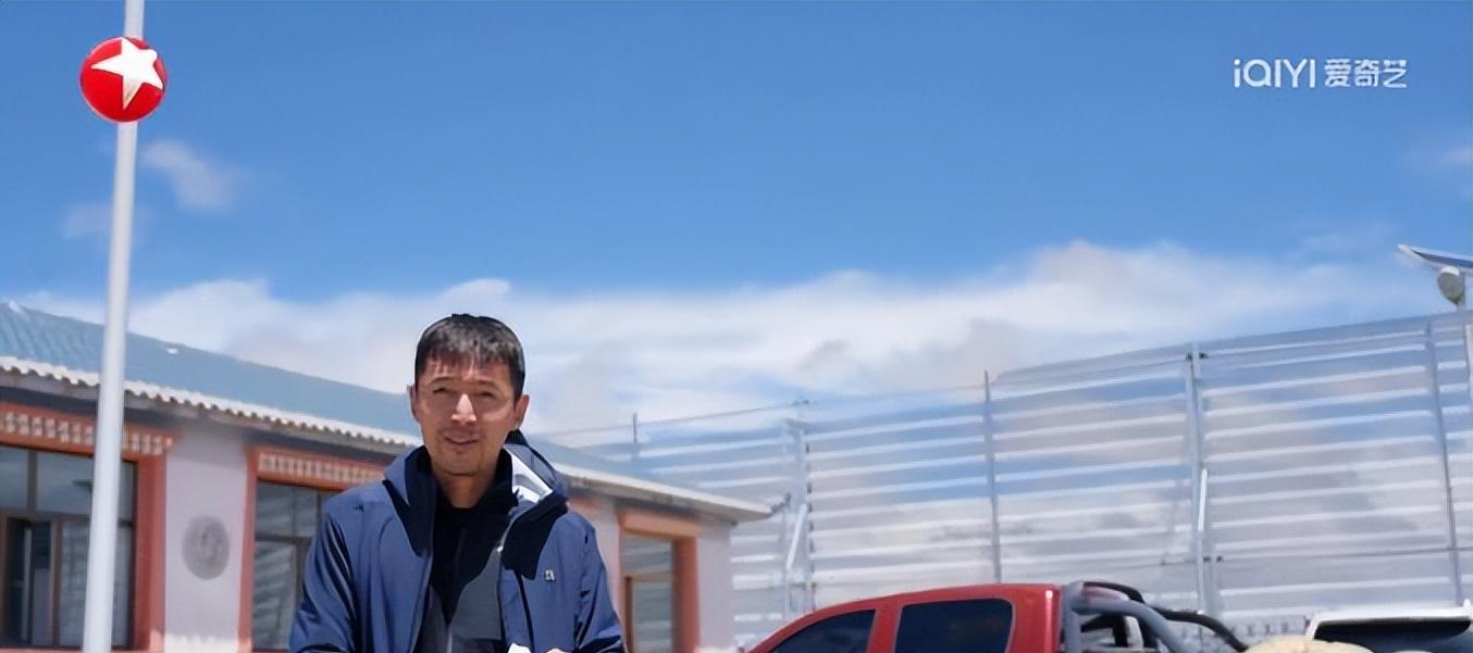11月20日,记者从可可西里行署处获悉,剧组确实已联系行署录制节目.