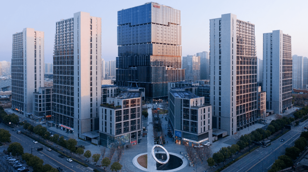 (万科·朗拾湖著)售楼处丨万科·朗拾湖著首页网站