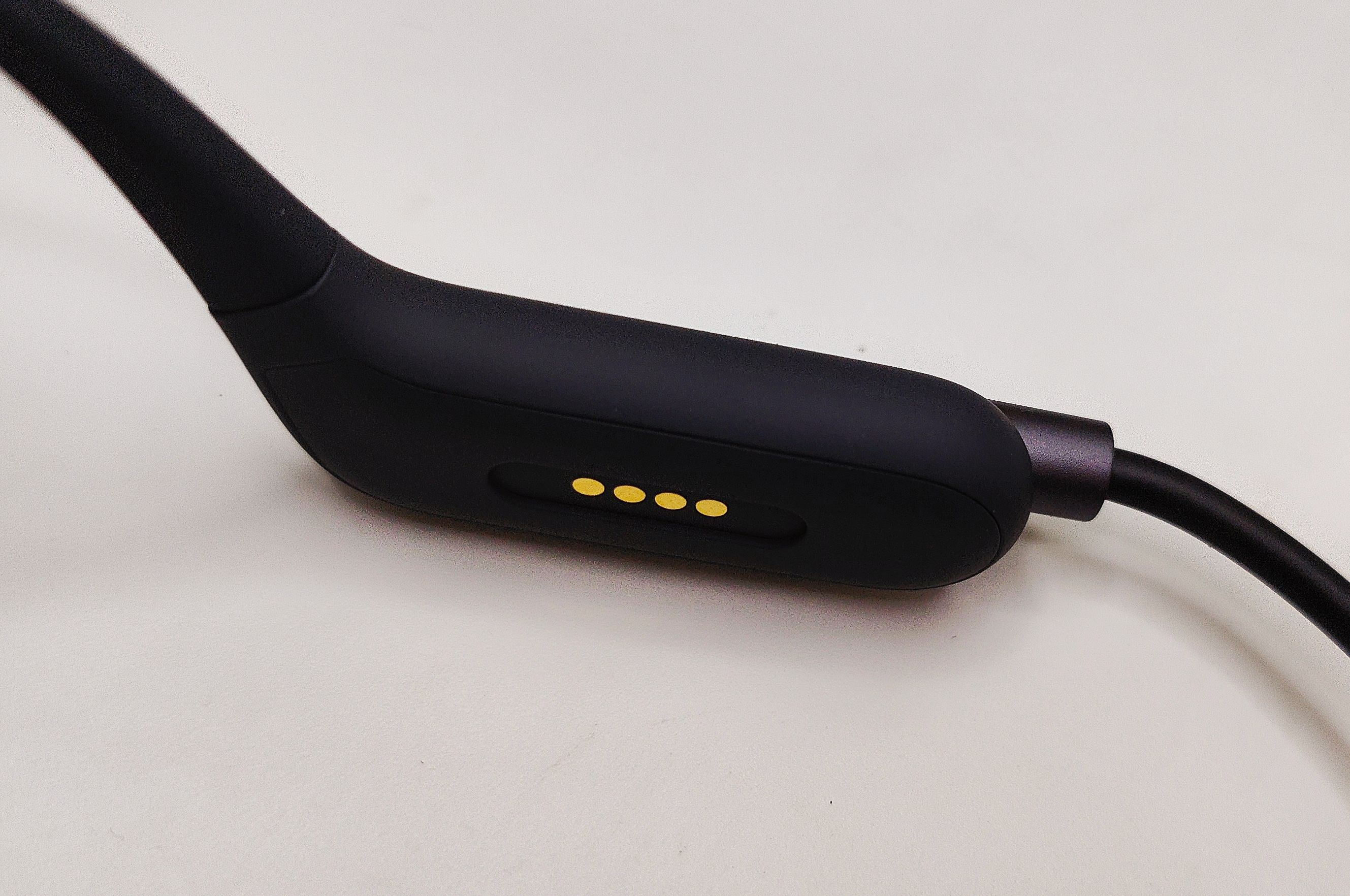 南卡最新百元旗舰骨传导耳机-南卡Runner3体验