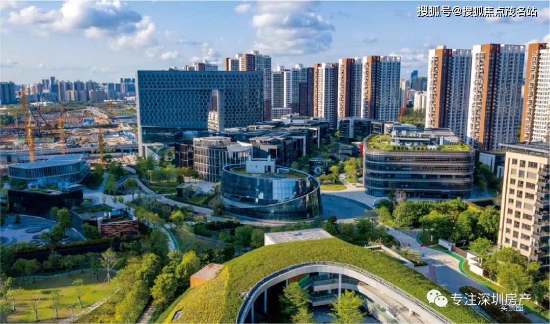 深圳前海时代三期欢迎您(前海时代三期)首页网站丨楼盘价格/配套/学校