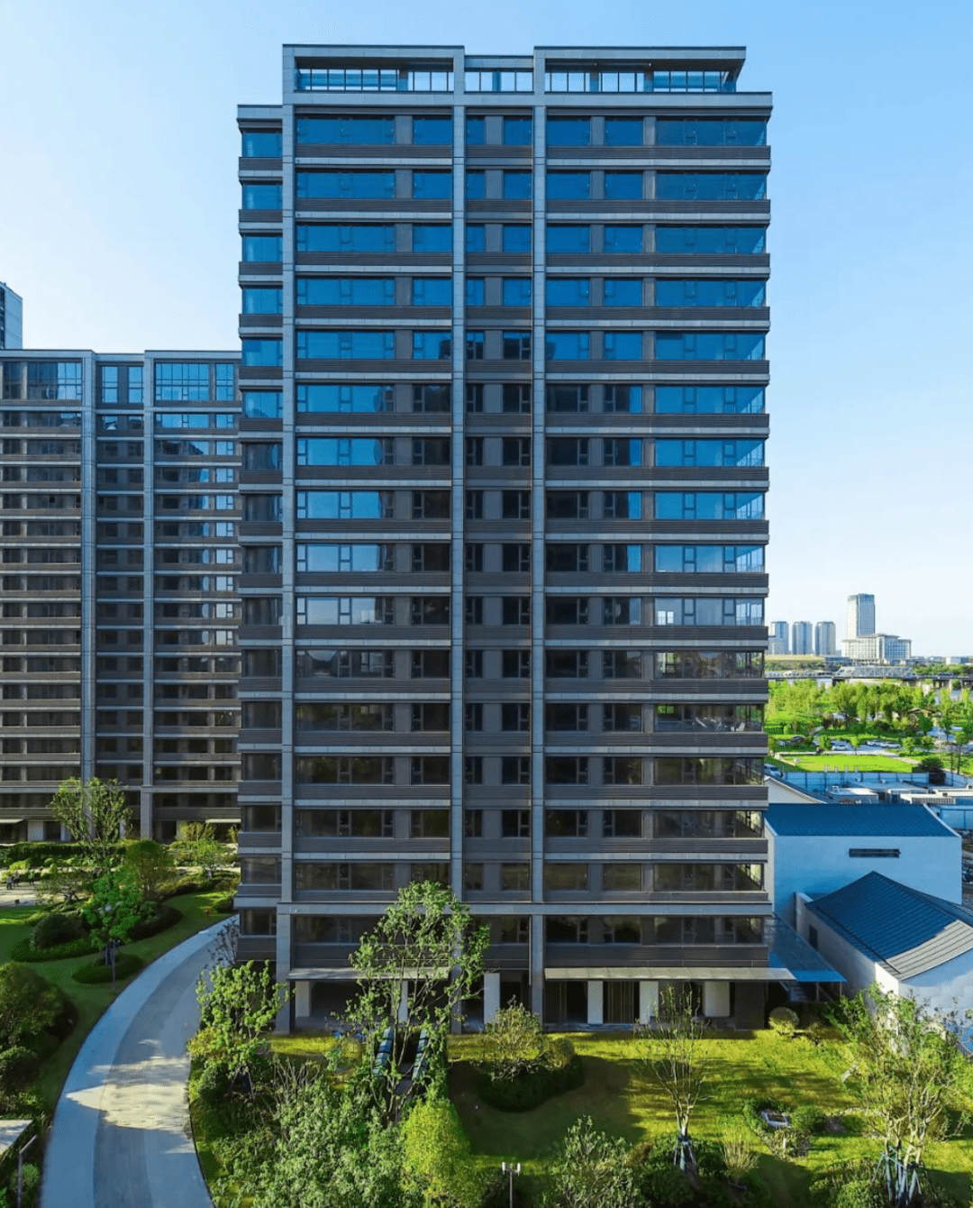 绿城美的云筑-扬州(美的云筑)首页网站丨欢迎您丨售楼中心24小时客服