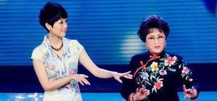 48岁倪琳因参加富豪寿宴被罚,如今只领四千元工资,你怎么看?