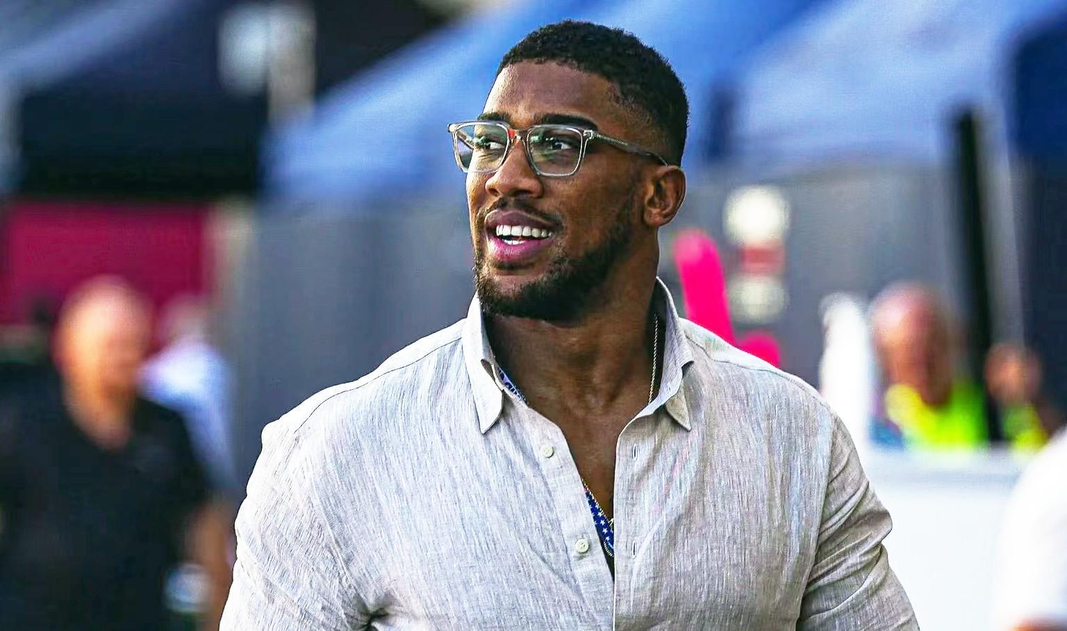 约书亚还能崛起吗?