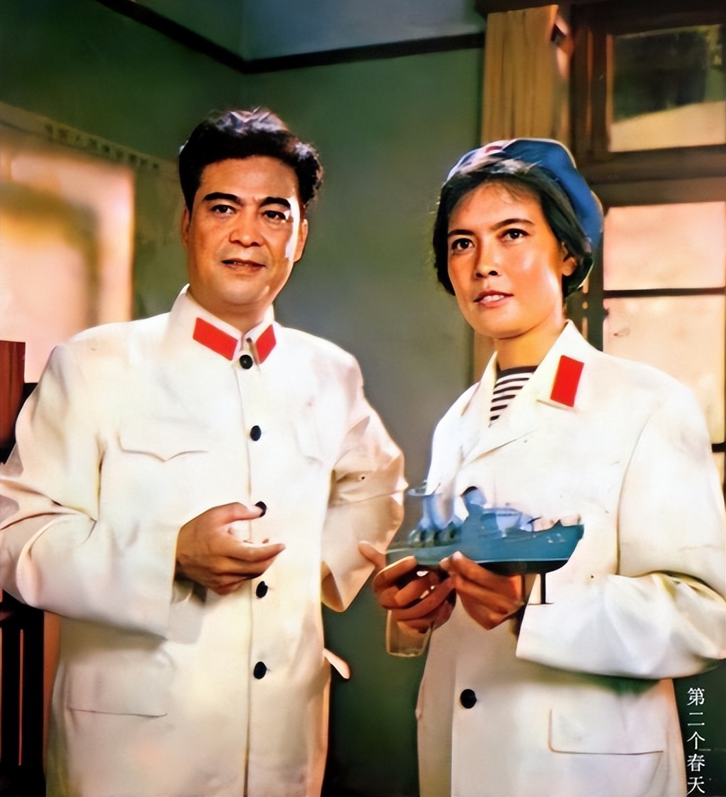 著名女星杨雅琴:两次婚姻失败,悲情离世让女儿心痛不已_戏剧_观众