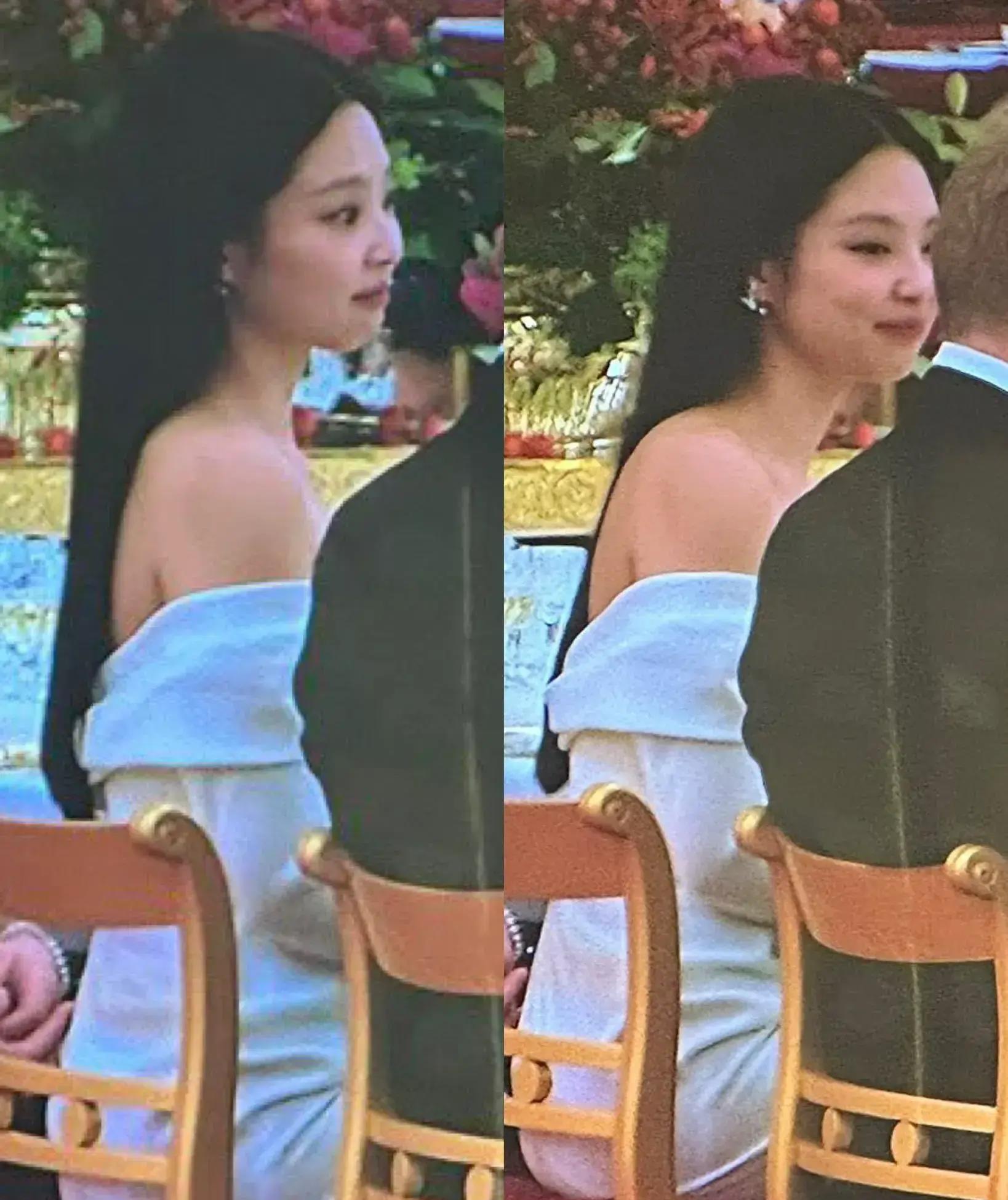 被查尔斯点名后,队友兴奋lisa眼中无光_一身_英国_组合