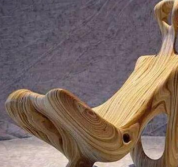 分属十二星座的椅子,双鱼座的是奇葩人偶椅子,水瓶座的很意外_设计