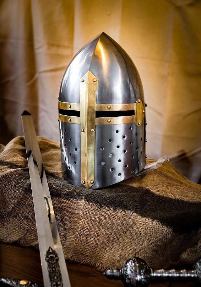 工欲善其事,必先利其器,罗马帝国的大军所向披靡的原因就在这