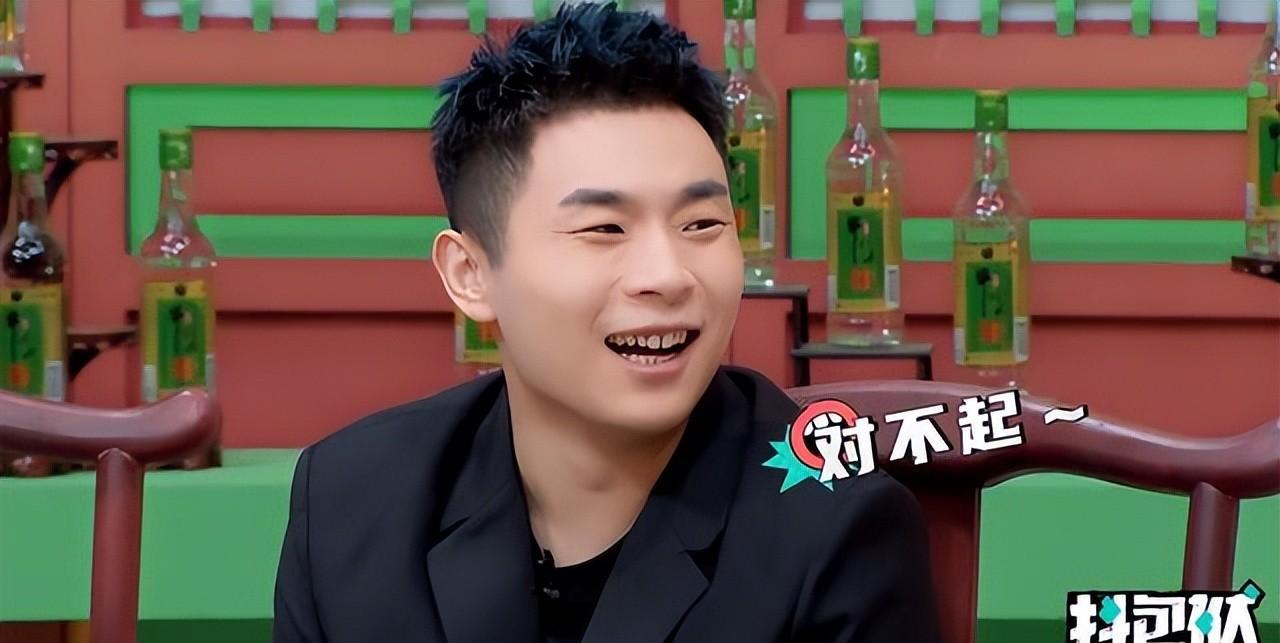 听完张九南的讲述,也有观众表示,张九南现在蛮有综艺感的,很是会找