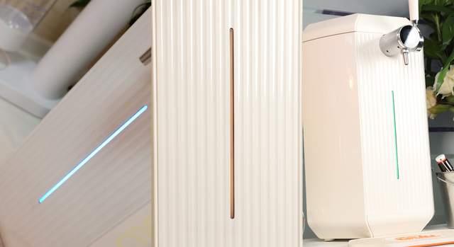 爱咕噜F1智能胶囊啤酒酿造机 完美酿造 尽情享受