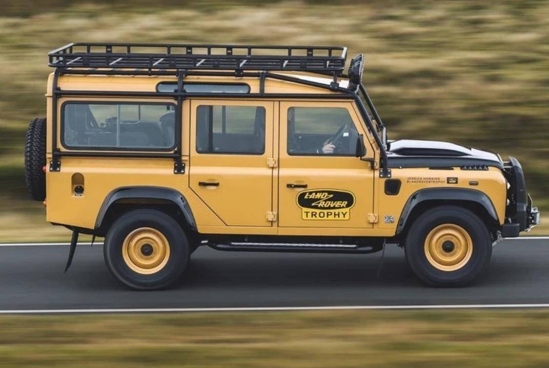 卫士defender就是答案_搜狐汽车_搜狐网