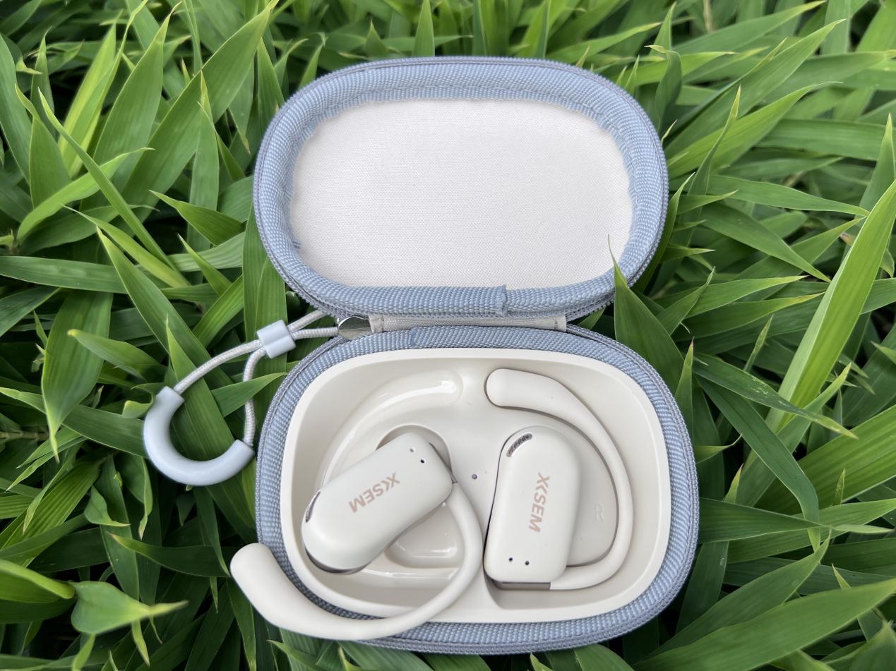 最好的挂耳式蓝牙耳机推荐,用过的都说好!