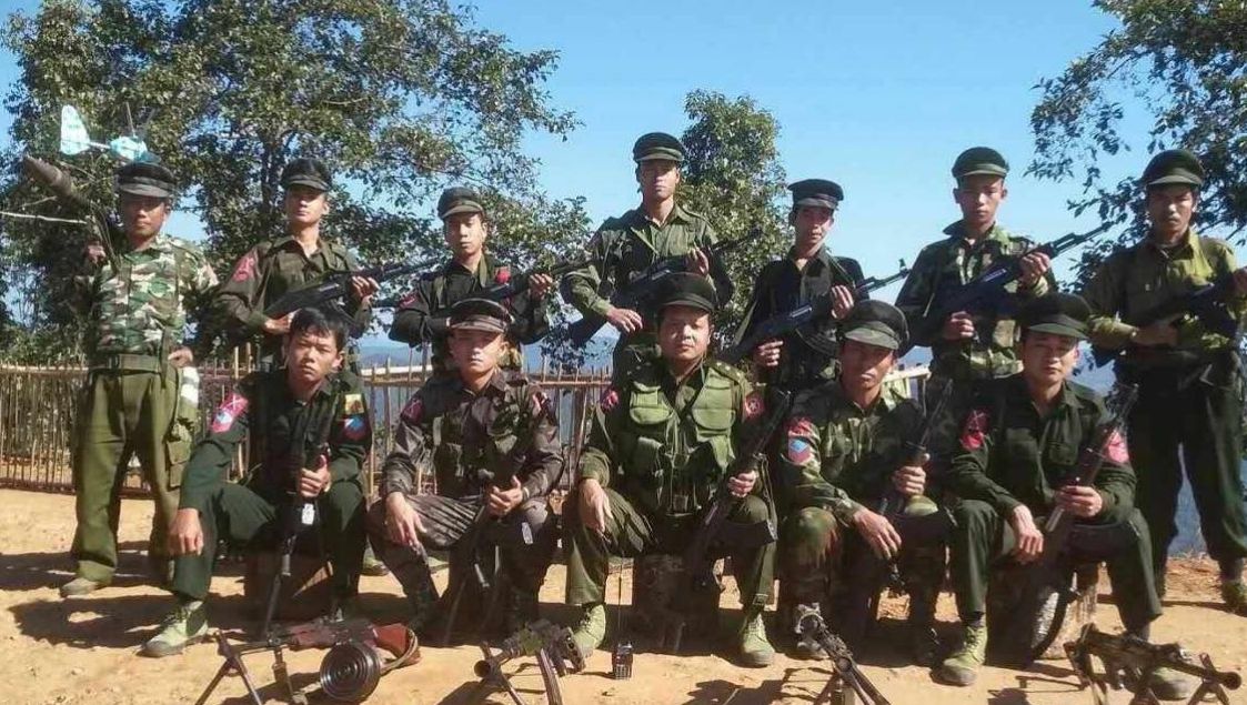 中方为部分国家在缅北公民取道中国撤离,提供了出入境便利_缅甸_时间