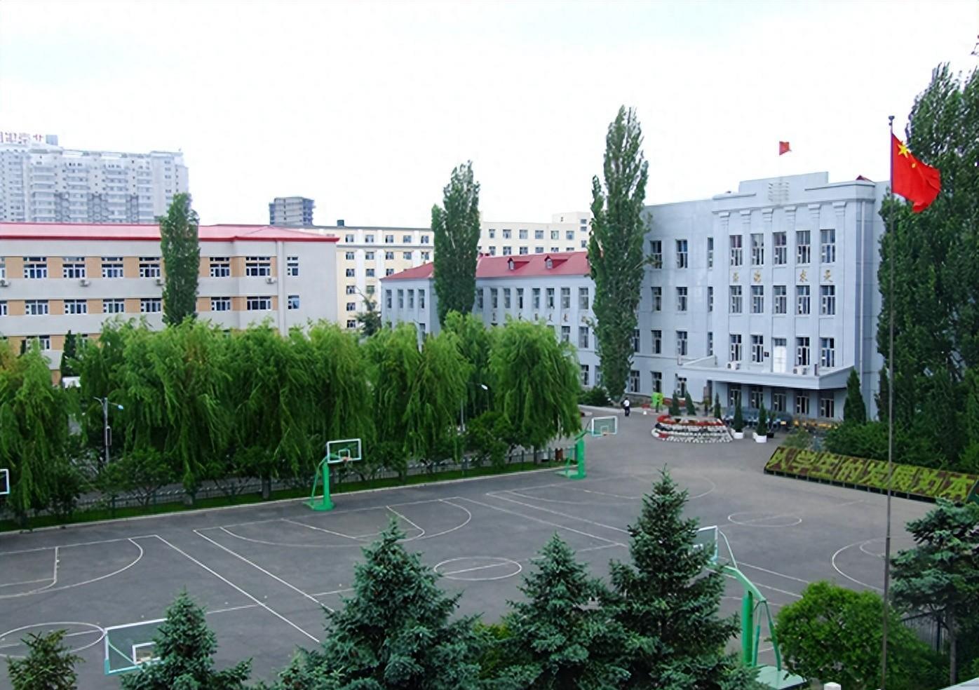 哈尔滨六中和省实验中学中考招生和高考成绩对比分析,谁更好?