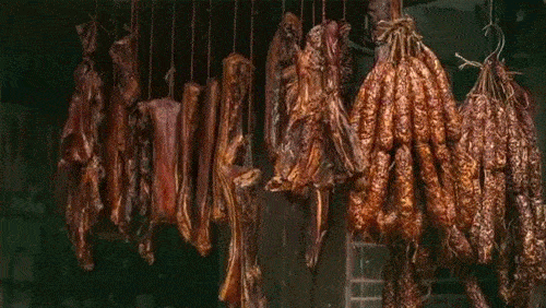 四川两县禁止私熏腊肉,传统习惯不应该尊重吗？