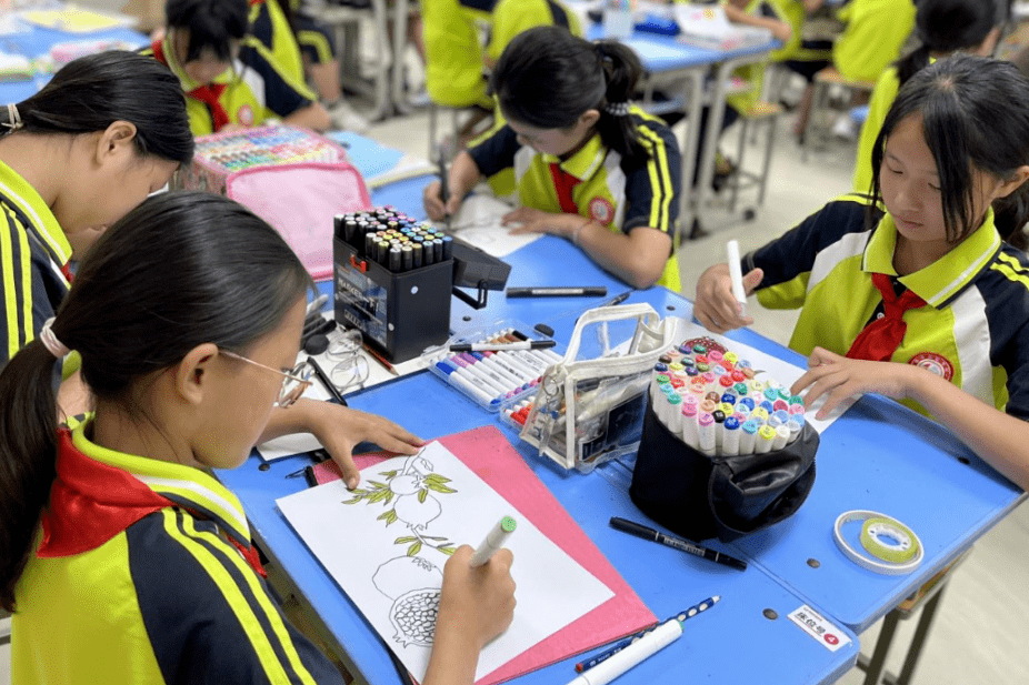 "研"途有光,步履铿锵——陈中实验学校教研活动纪实_教学_单元_课堂