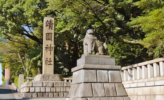 10年前火燒靖國神社,被韓國人稱為英雄的中國小夥,後來怎麼樣了_劉強