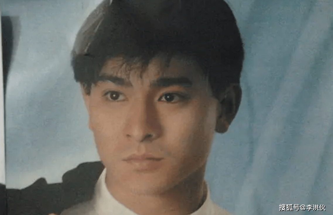 子欲养而亲不待,刘德华父亲病逝,华仔悲痛证实:正在处理身后事_刘礼