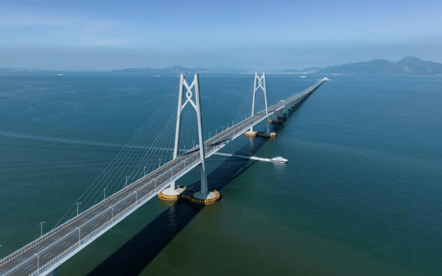 珠海片区解读——一文读懂南湾片区土地价值_教育_横琴_城市