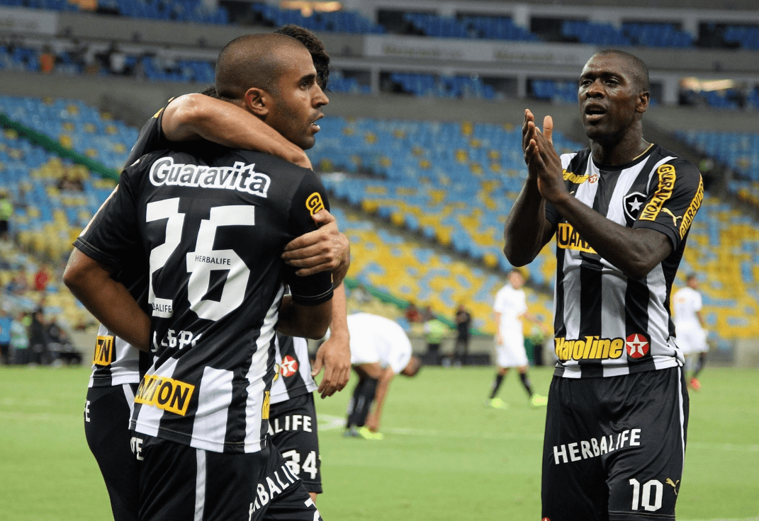 赛第 29 轮的补赛,11月24日,福塔雷萨vs博塔弗戈_比赛_福塔莱萨_概率