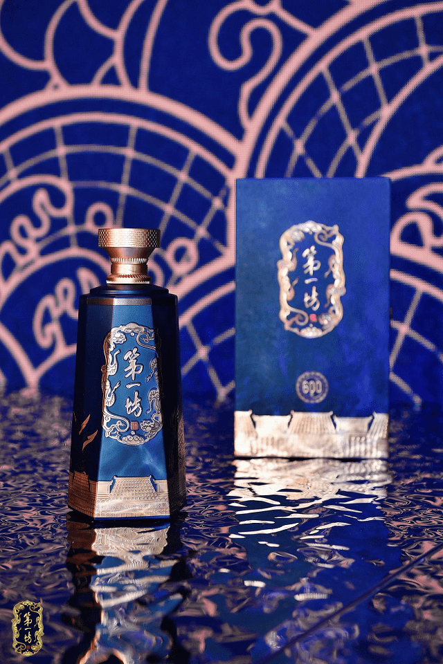 水井坊"第一坊"杭州亮相,首个国保级原址酿造,用稀缺酒体锻造高端浓香