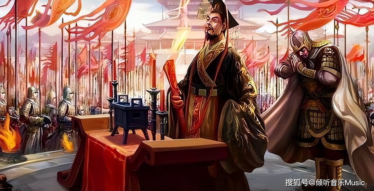 汤帝庙是拜的是谁?带你了解商汤的雄才伟略_夏桀_王朝_商国