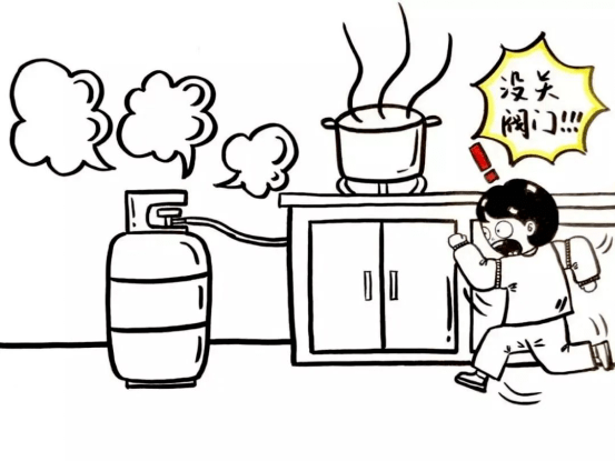 此次消防安全月主题活动,不仅提高了全体教职工和幼儿的防火安全意识