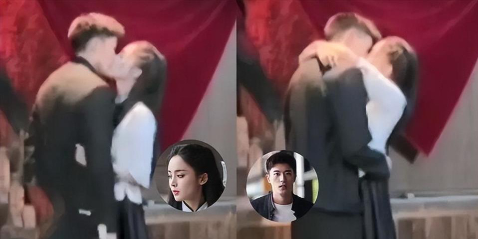 古力娜扎五段情无疾而终,演艺事业受创严重_恋情_张翰_冯铭潮