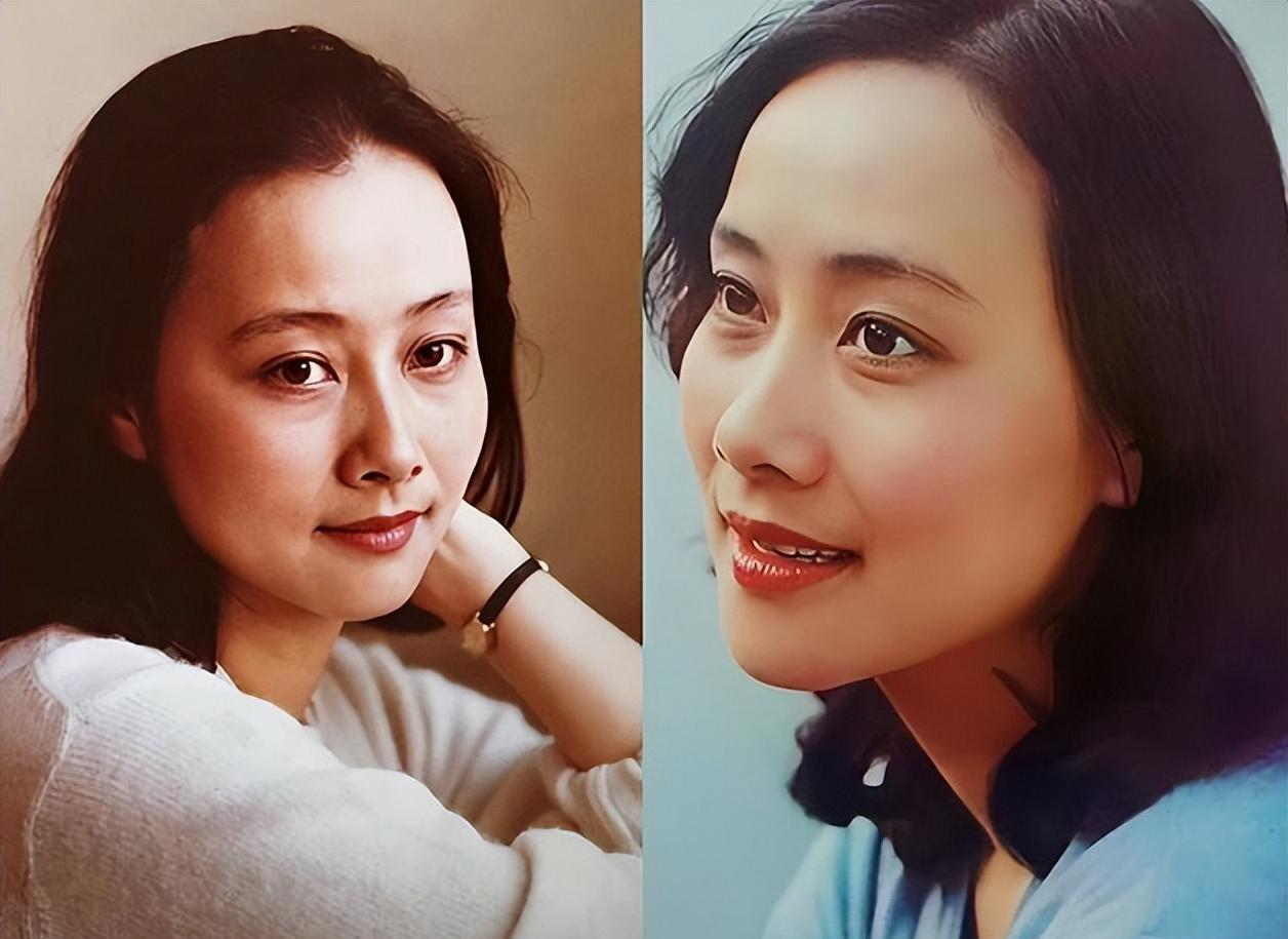 72岁黄梅莹亲身示范:穿衣体面,短发精致,体态端庄,老了也优雅_发型