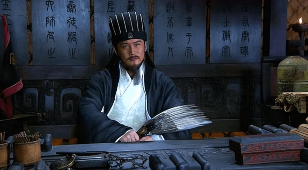 非错用马谡,司马懿用12个字说出答案_刘备_北伐_蜀汉