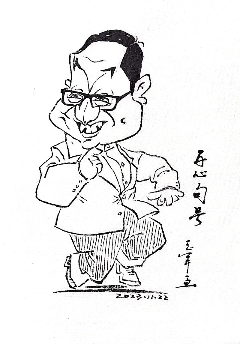 中国演员句号漫像_作品_表演_小品