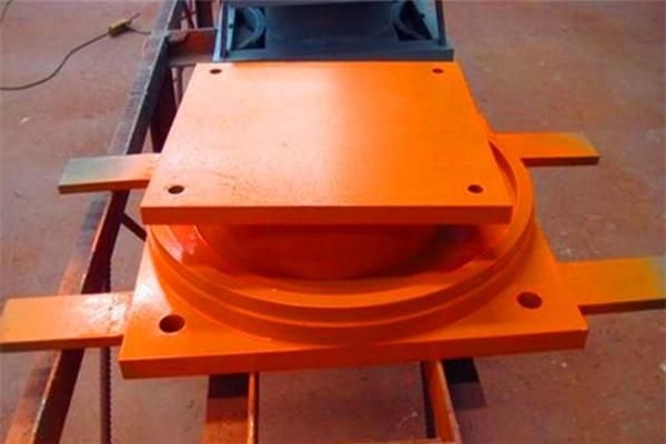 桥梁支座a盆式橡胶支座安装时注意事项