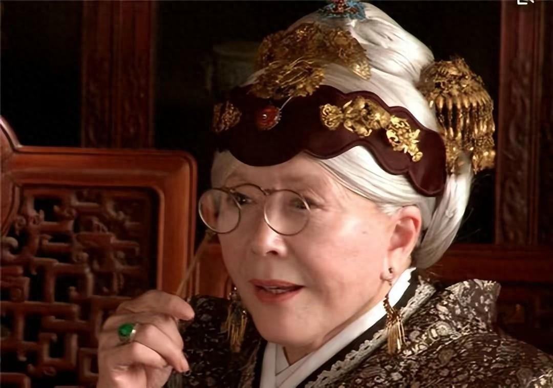 含山公主:朱元璋最长寿之女,历经8朝,明朝16帝她可能见过一半_韩妃