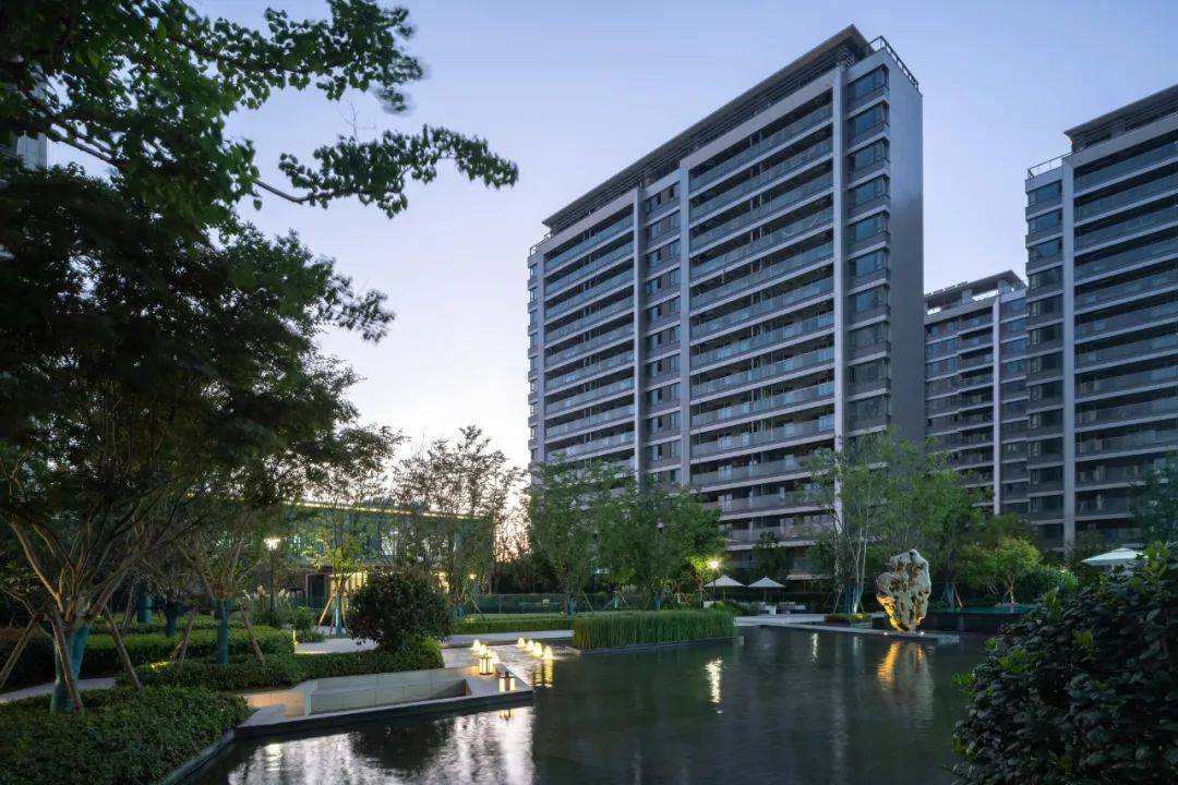 无锡仁恒湖滨世纪售楼电话〢楼盘详情〢区域配套〢户型解析〢24小时