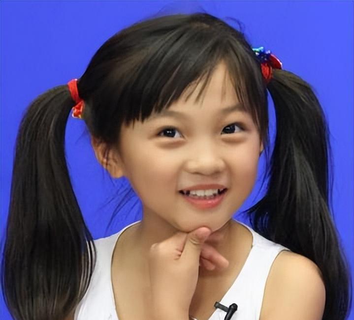 "交换人生"15年后,林妙可杨沛宜的人生差距,一个是天一个是地_张艺谋