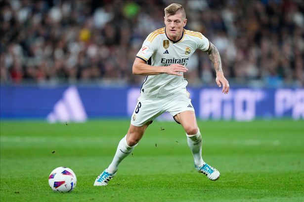 合同将于 2024 年到期的 7 名皇马球星 - 以及他们的未来_球员_夏天