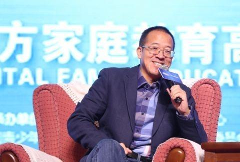 俞敏洪最大的错是挑起男女关系这个焦点,男女之争其实历史悠久_女性