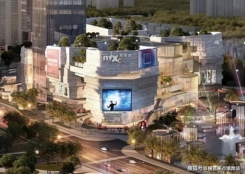 杭州杭珹未来中心怎么样？(杭州)杭珹未来中心户型图-价格-学区-位置-售楼处_手机搜狐网