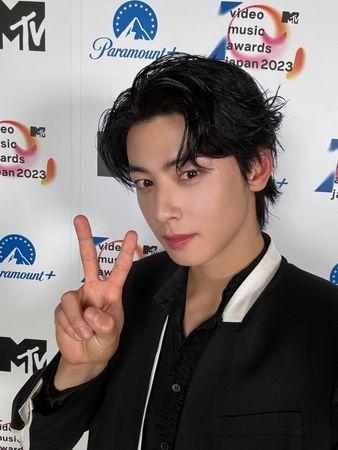 车银优出席公司急声明:他不知道_南韩_事件_活动