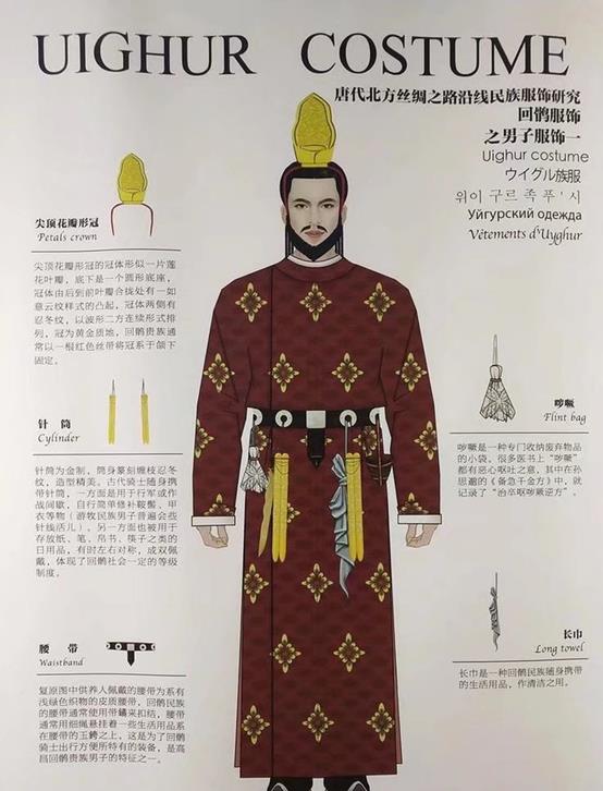 唐朝的黑历史：邺城之战，六十万唐军被五万燕军一战打崩溃_安禄