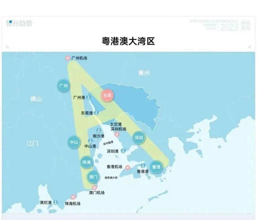 从初级代工到供应链"金牌玩家",东莞经历了什么?_企业_新能源_华为