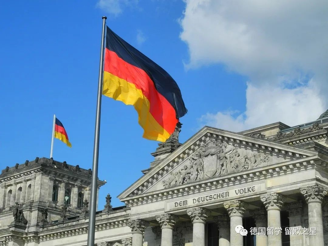 24年德国留学 | 24年申请德国tu9高校,你应该选择哪些专业?