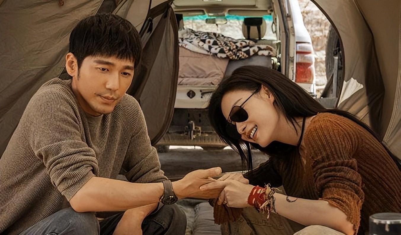 陈姓男配负面缠身,可惜了潘粤明,张雨绮_观众_陈慕迟_电影