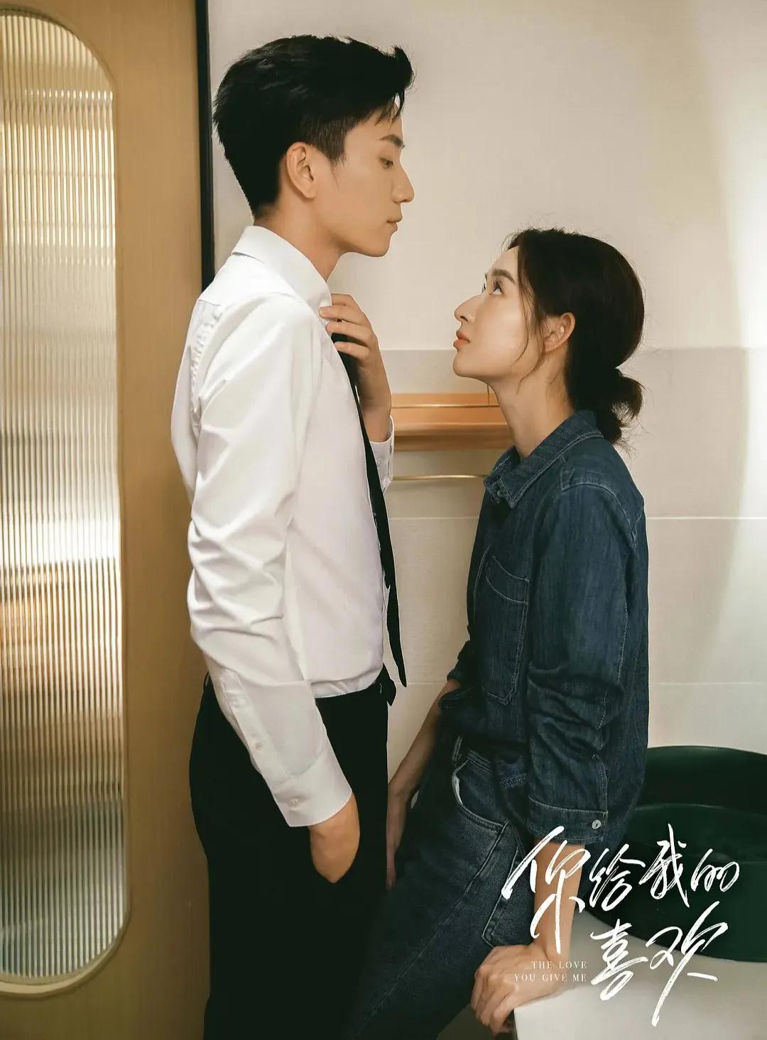 王子奇:有望成下一个黄景瑜,曾与王楚然传恋情的他也是个恋爱脑